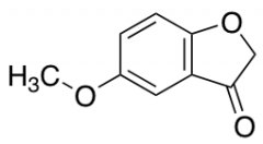 5-Methoxybenzofuran-3(2H)-one