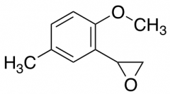 2-(2-methoxy-5-methylphenyl)oxirane