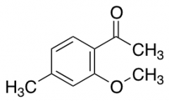 1-(2-methoxy-4-methylphenyl)ethan-1-one