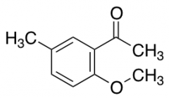 1-(2-Methoxy-5-methylphenyl)ethanone