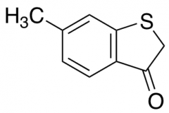 6-methyl-2,3-dihydro-1-benzothiophen-3-one