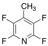 4-Methyl-2,3,5,6-tetrafluoropyridine