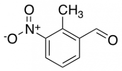 2-Methyl-3-nitrobenzaldehyde