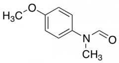 4'-Methoxy-N-methylformanilide