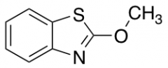 2-Methoxybenzothiazole