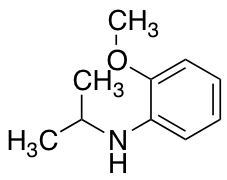 2-methoxy-N-(propan-2-yl)aniline