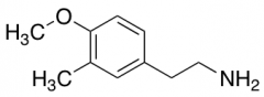 2-(4-Methoxy-3-methyl-phenyl)-ethylamine