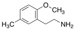 2-(2-methoxy-5-methylphenyl)ethan-1-amine