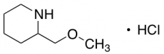 2-(Methoxymethyl)piperidine hydrochloride