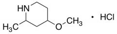 4-Methoxy-2-methyl-piperidine hydrochloride