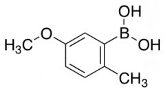 (5-Methoxy-2-methylphenyl)boronic acid