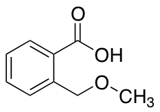 2-(methoxymethyl)benzoic acid