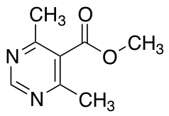 Methyl 4,6-dimethylpyrimidine-5-carboxylate