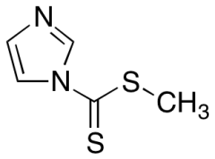 1-(Methyldithiocarbonyl)imidazole