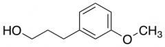 3-Methoxybenzenepropanol