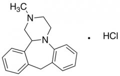 Mianserin Hydrochloride