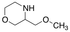 3-(Methoxymethyl)morpholine