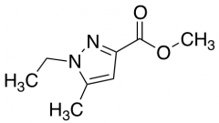 Methyl 1-Ethyl-5-methyl-pyrazole-3-carboxylate