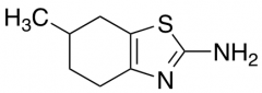 6-Methyl-4,5,6,7-tetrahydro-1,3-benzothiazol-2-amine
