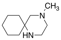 4-methyl-1,4-diazaspiro[5.5]undecane