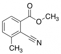 Methyl 2-cyano-3-methylbenzoate