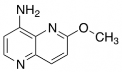 6-Methoxy-1,5-naphthyridin-4-amine