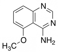 5-Methoxy-quinazolin-4-ylamine