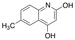 6-Methylquinoline-2,4-diol