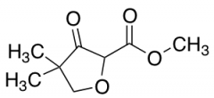 methyl 4,4-dimethyl-3-oxooxolane-2-carboxylate