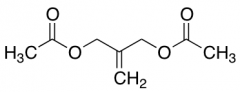 2-Methylenepropane-1,3-diyl diacetate