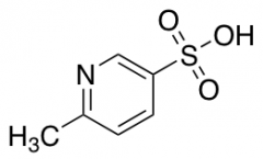 6-Methylpyridine-3-sulfonic Acid