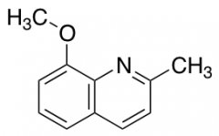 8-methoxy-2-methylquinoline