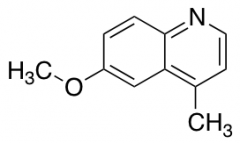 6-methoxy-4-methylquinoline