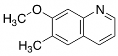 7-Methoxy-6-methylquinoline