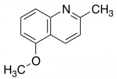 5-Methoxy-2-methylquinoline