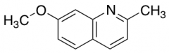 7-Methoxy-2-methylquinoline