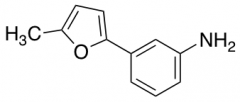 3-(5-Methyl-furan-2-yl)-phenylamine