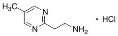 2-(5-Methylpyrimidin-2-yl)ethan-1-amine Hydrochloride