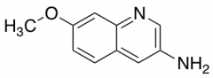 7-Methoxyquinolin-3-amine