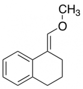 1-Methoxymethylene-1,2,3,4-tetrahydro-naphthalene