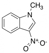 1-Methyl-3-nitro-1H-indole