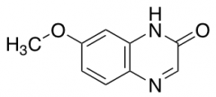 7-Methoxyquinoxalin-2(1H)-one