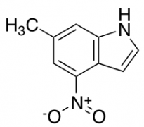 6-Methyl-4-nitro indole