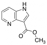 Methyl 1H-Pyrrolo[3,2-B]pyridine-3-carboxylate