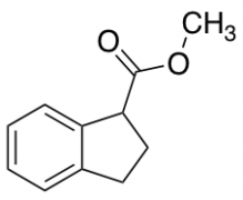 methyl 2,3-dihydro-1H-indene-1-carboxylate