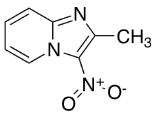 2-Methyl-3-nitroimidazo[1,2-a]pyridine