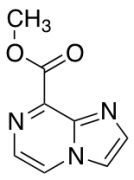 Methyl imidazo[1,2-a]pyrazine-8-carboxylate