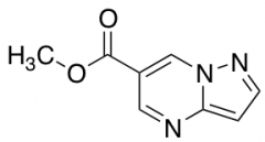 Methyl pyrazolo[1,5-a]pyrimidine-6-carboxylate