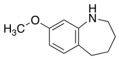 8-methoxy-2,3,4,5-tetrahydro-1H-1-benzazepine