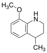 8-methoxy-4-methyl-1,2,3,4-tetrahydroquinoline